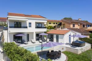 Villa Cascada
