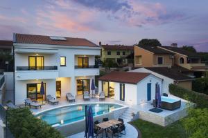 Villa Cascada