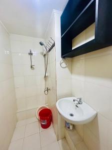 Spacious 2 Bedroom