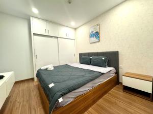 Eco Green Sai Gon D7 - Luxury Apartment