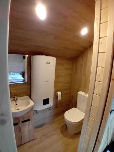 Apartament K&D Wilczęga