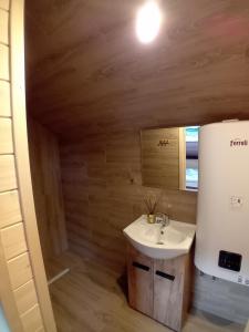Apartament K&D Wilczęga