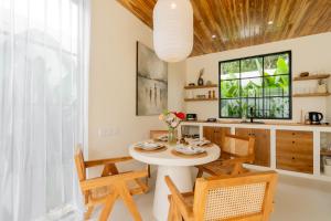 Vedara Jungle Paradise - 1BR private pool, Ubud