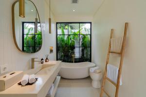 Vedara Jungle Paradise - 1BR private pool, Ubud