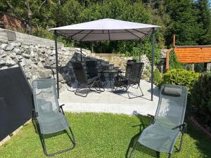 Ubytovanie Privat Antoni - apartmán v RD