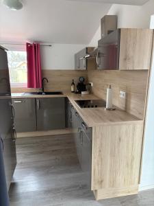 Ferienwohnung Amselnest