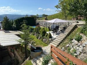 Ubytovanie Privat Antoni - apartmán v RD