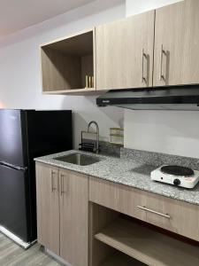 Condo Lapu-Lapu Mactan near Airport