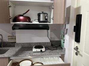 Condo Lapu-Lapu Mactan near Airport