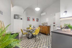La Meraviglia Del Centro Storico - Happy Rentals
