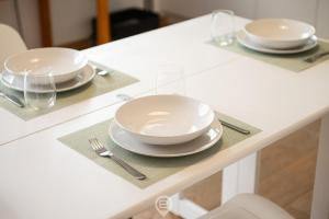 Estay - Via Roma Retreat