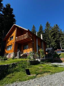 Cabana Apuseni N&D