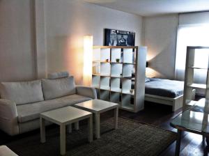 apartamento cervantes - next to museo del prado