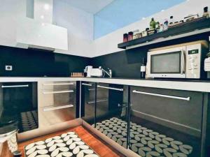 apartamento cervantes - next to museo del prado