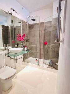 apartamento cervantes - next to museo del prado