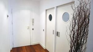apartamento cervantes - next to museo del prado