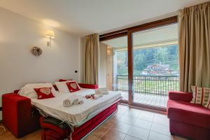 La Primula - Apt with Terrace - Happy Rentals