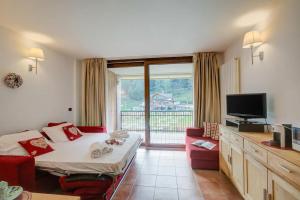 La Primula - Apt with Terrace - Happy Rentals