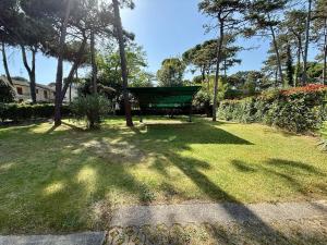 Villa Cristallo