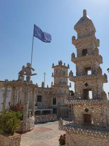 Casa Girasol