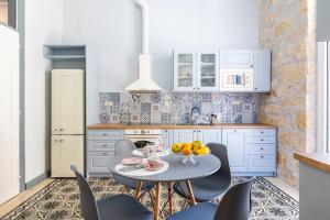 Daedalus Heritage Residence Heraklion City Centre