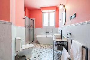Daedalus Heritage Residence Heraklion City Centre