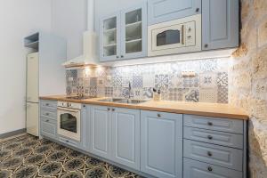 Daedalus Heritage Residence Heraklion City Centre