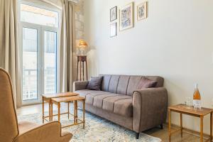 Daedalus Heritage Residence Heraklion City Centre