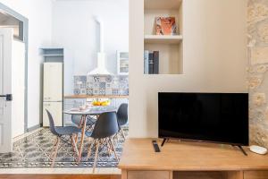 Daedalus Heritage Residence Heraklion City Centre
