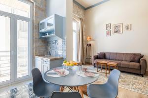Daedalus Heritage Residence Heraklion City Centre