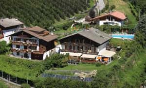 Residence Spisshof