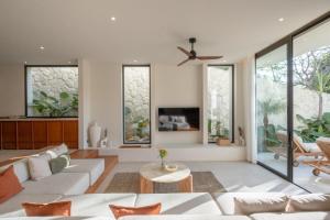 Chianti 2BR Luxury Villa in the Heart of Bingin