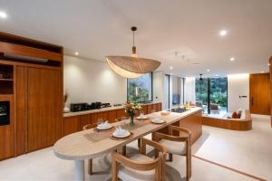 Chianti 2BR Luxury Villa in the Heart of Bingin