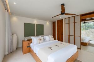 Chianti 2BR Luxury Villa in the Heart of Bingin
