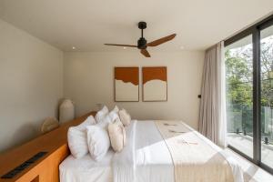 Chianti 2BR Luxury Villa in the Heart of Bingin