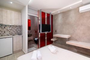 Lena Apartments Potos Thassos