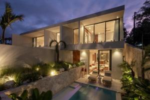Chianti 2BR Luxury Villa in the Heart of Bingin