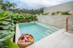 Chianti 2BR Luxury Villa in the Heart of Bingin