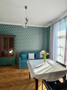 Apartamenty Art Deco