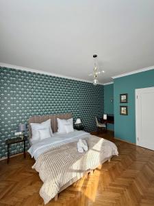 Apartamenty Art Deco