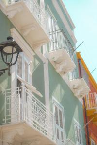 Inderooms Carloforte