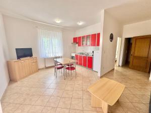 Apartments Cukon