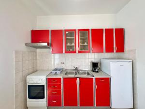 Apartments Cukon