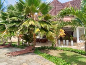 Ocean Villa Diani