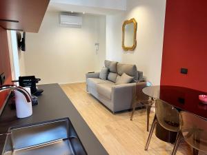 RB Apartments