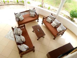 Ocean Villa Diani