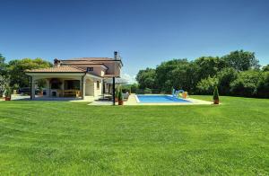 House Ivano