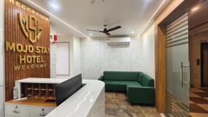 Mojo stay hotel