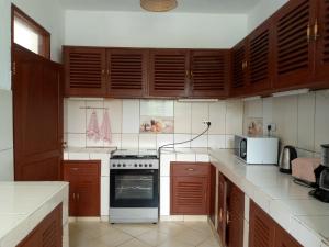 Ocean Villa Diani