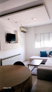 apartment rental